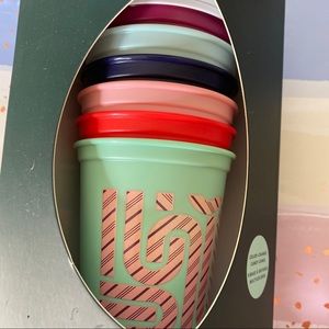 Starbucks color changing cup New 2020